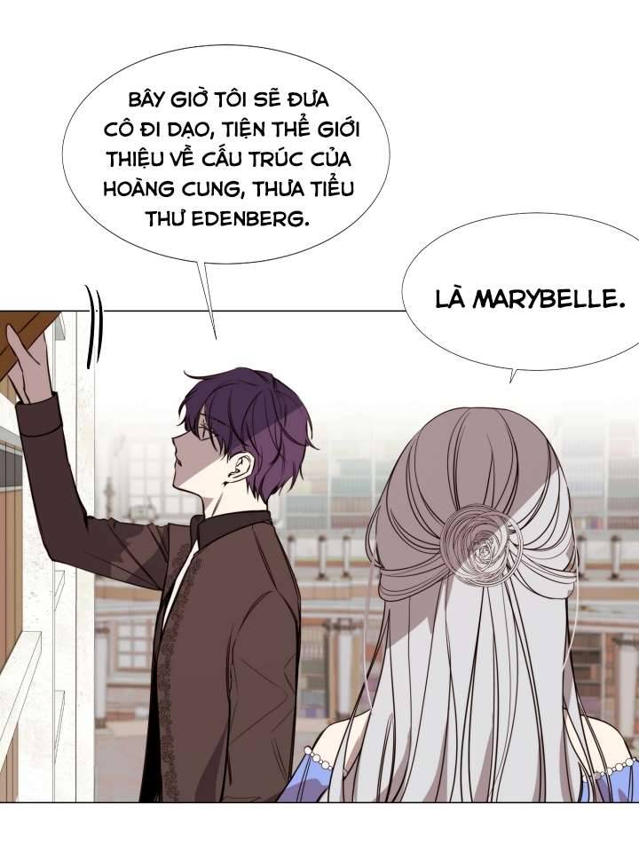 Ác Nữ Cần Bạo Chúa Chapter 13 - Trang 4