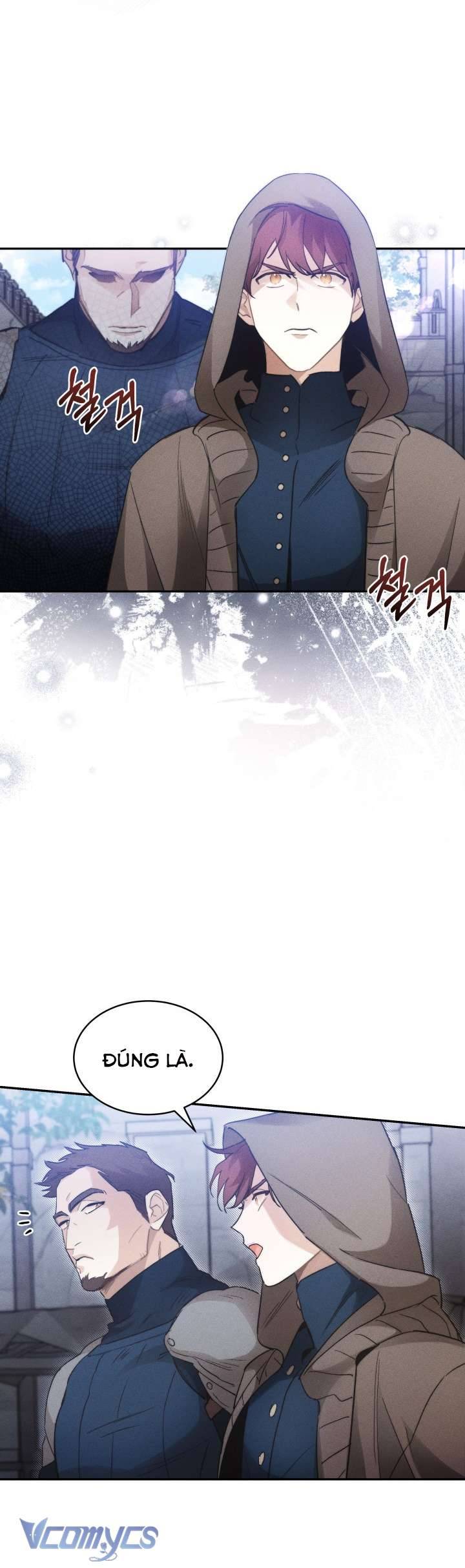 Tiếng Trống Vang Dội Chapter 3 - Next Chapter 4