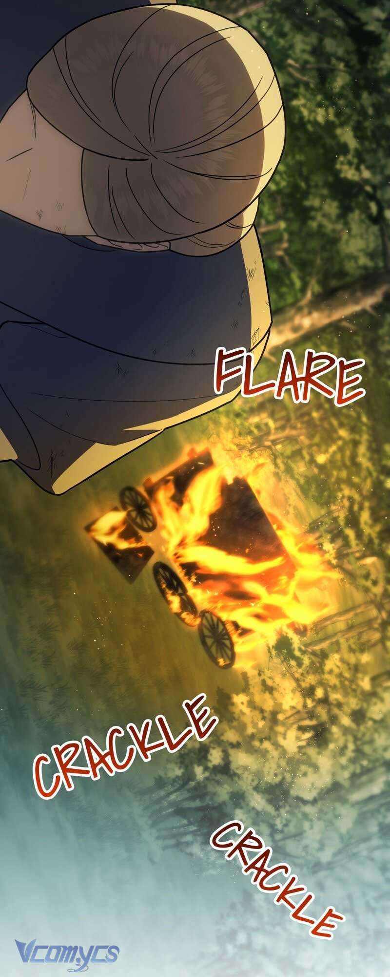 Trở Thành Chú Mèo Ngủ Cùng Bạo Chúa Chapter 33 - Next Chapter 34