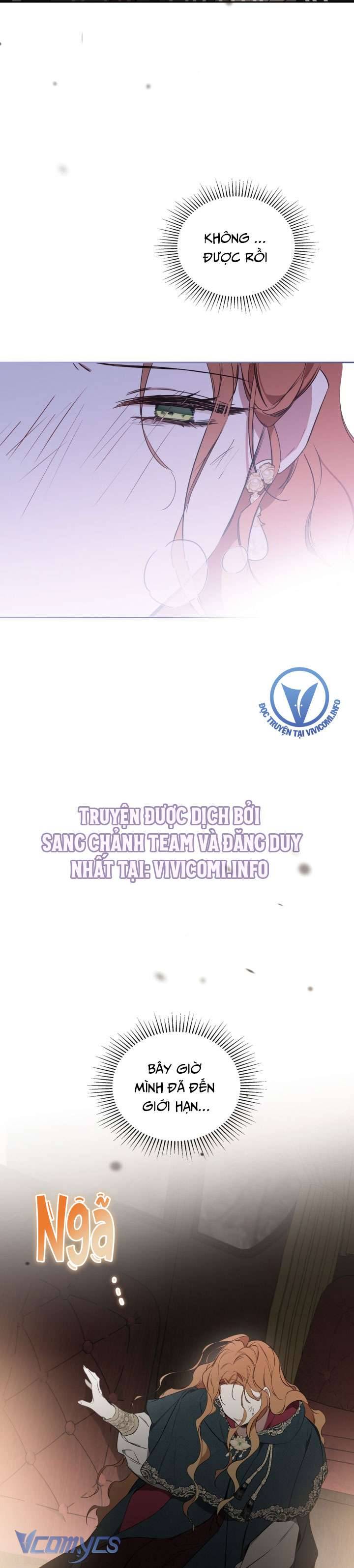 Kiếp Này Nhất Định Làm Gia Chủ Chap 159 - Trang 2