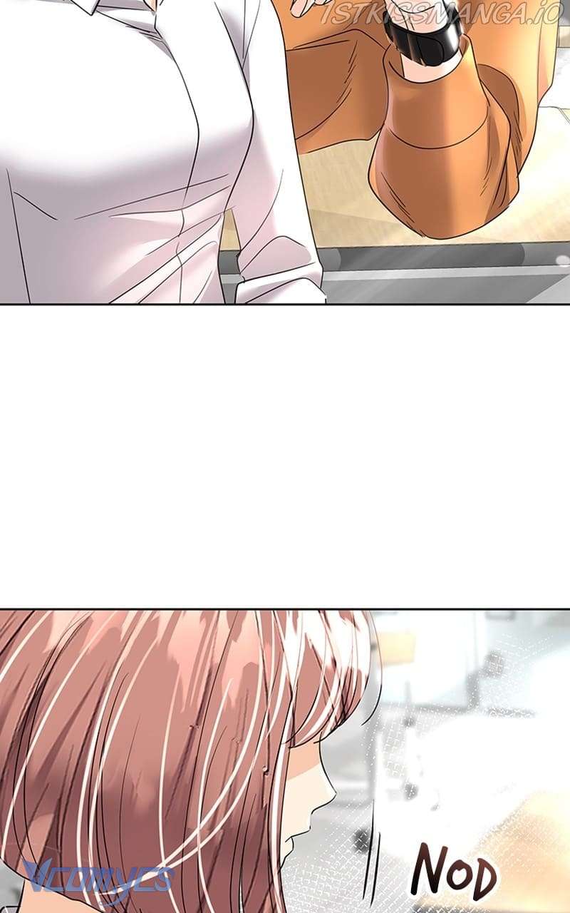 Hoàng Hậu Son Môi Chap 8 - Trang 2