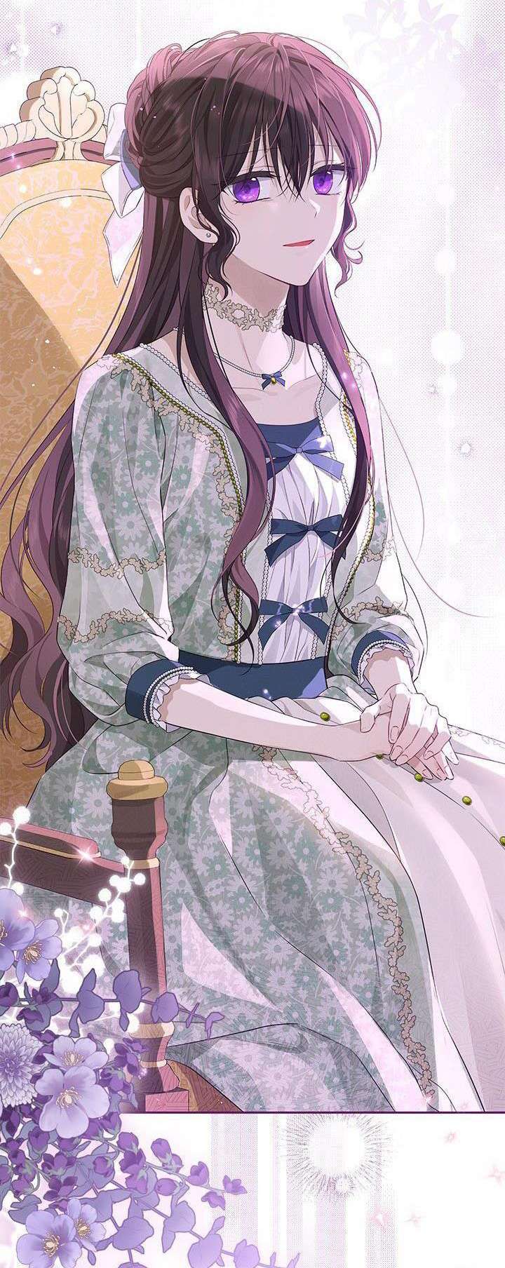 Tôi Là Minh Chứng Của Sự Thật Chap 94 - Next Chap 95