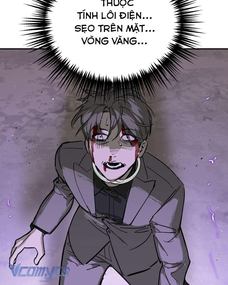 Ác Chi Hoàn Chapter 6 - Trang 4