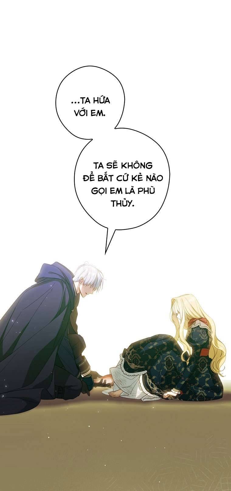 Phương Pháp Khiến Phu Quân Đứng Về Phía Tôi Chapter 40 - Next Chapter 41