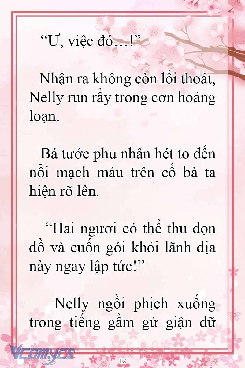 [Novel] Đặc Quyền Của Người Chuyển Sinh Chap 9 - Trang 2