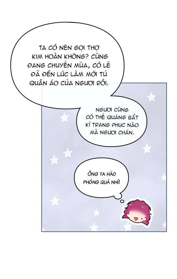 Kết Cục Của Nhân Vật Phản Diện Chỉ Có Thể Là Cái Chết Chapter 18 - Next Chapter 19