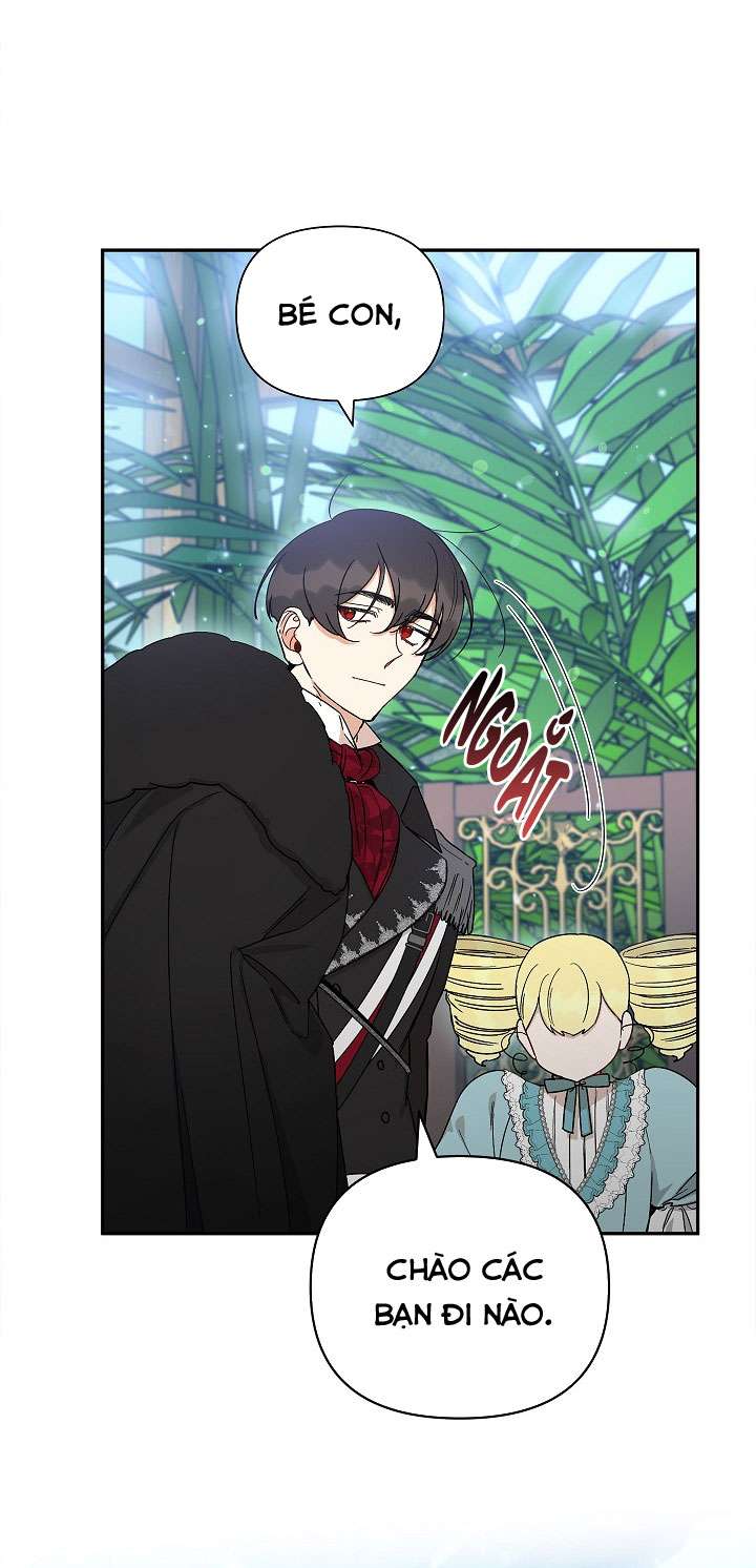 Phương Pháp Trở Thành Con Gái Của Người Hùng Bóng Đêm Chap 40 - Trang 2