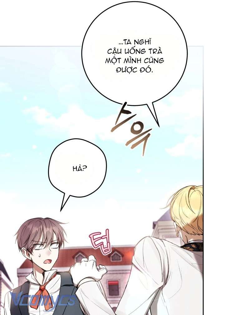 Làm Ác Nữ Bộ Không Tuyệt Sao? Chap 64 - Trang 4