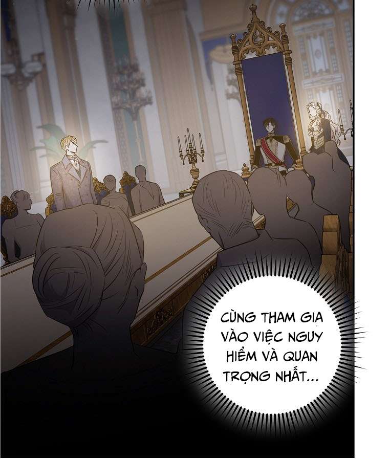 Thuần Hóa Bạo Quân Rồi Bỏ Trốn Chap 44 - Trang 2