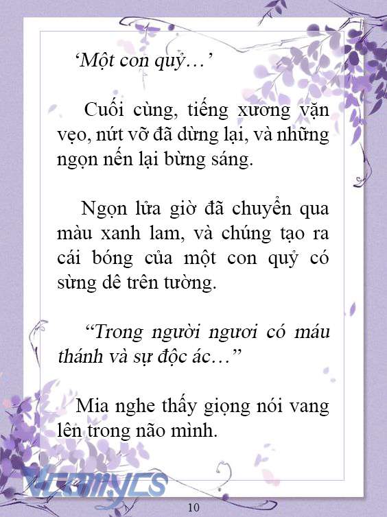 [Novel] Làm Ác Nữ Bộ Không Tốt Sao? Chap 180 - Trang 2
