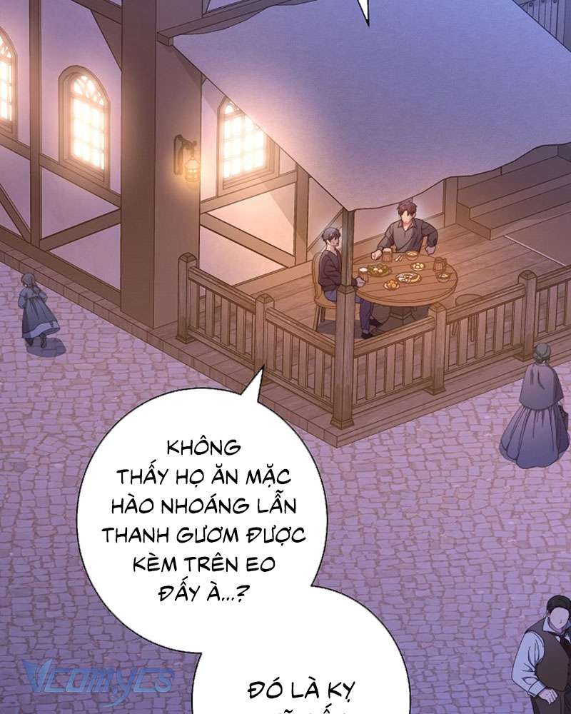 Hầu Gái Độc Quyền Của Hoàng Hậu Phản Diện Chapter 28 - Trang 4