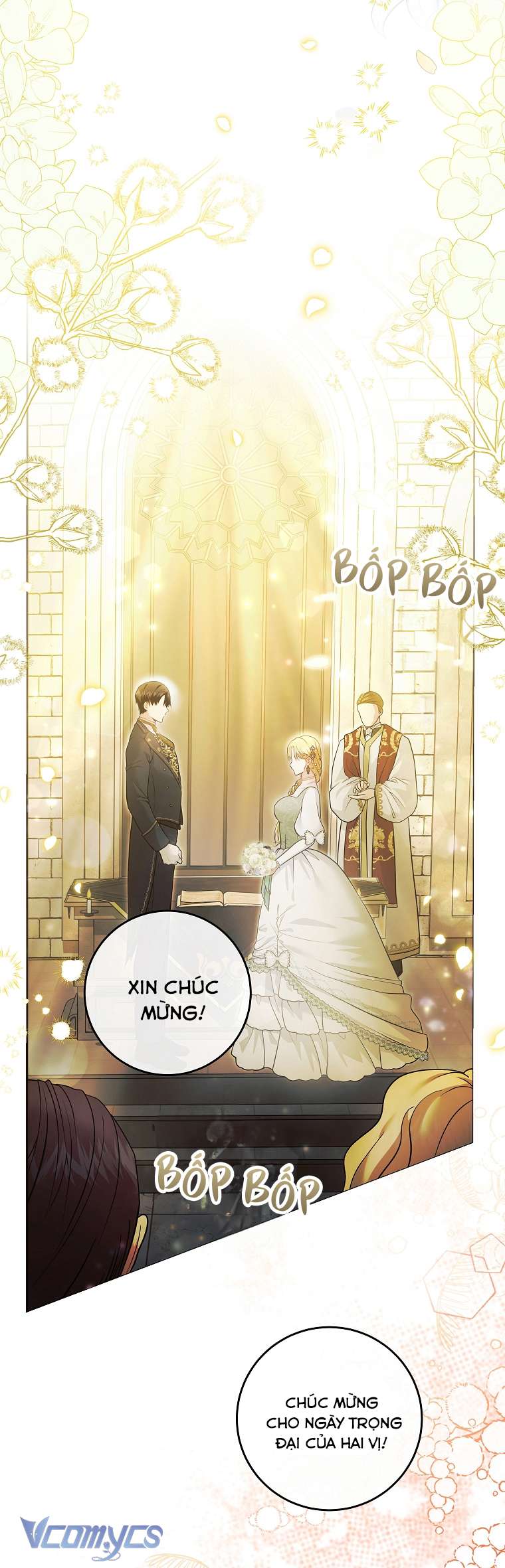 [18+] Phương Pháp Gia Hạn Hợp Đồng Hôn Nhân Chap 3 - Trang 2