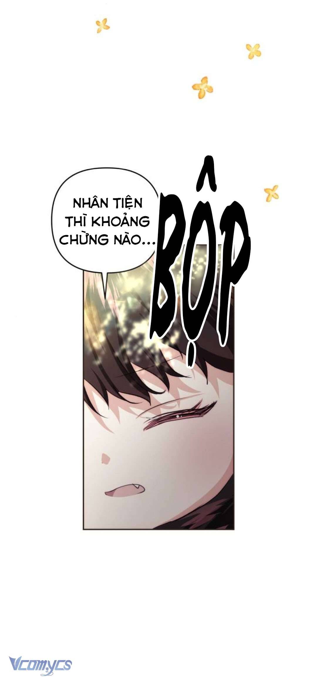 Con Gái Của Công Tước Ác Ma Chapter 41 - Trang 3