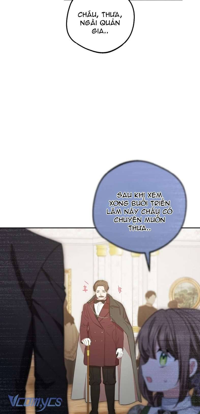 Được Yêu Thương Mà Còn Ngại Ngùng Sao! Chap 59 - Trang 4