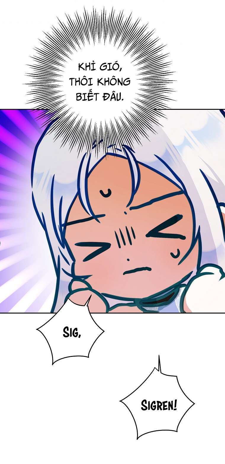 Tôi Trở Thành Vợ Của Nam Chính Chap 30 - Trang 3