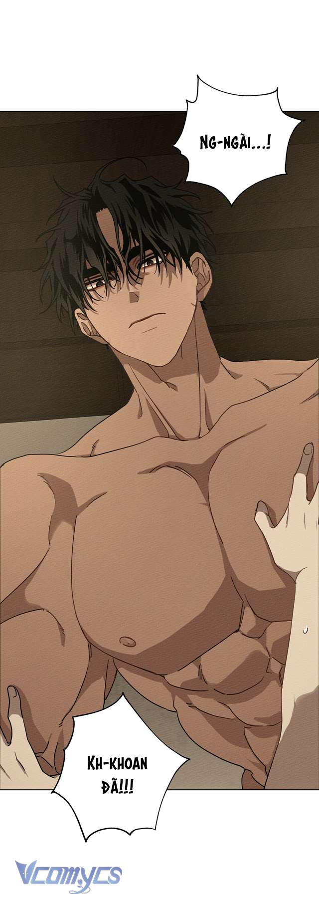 Dưới Bóng Cây Sồi Chap 5 - Trang 4