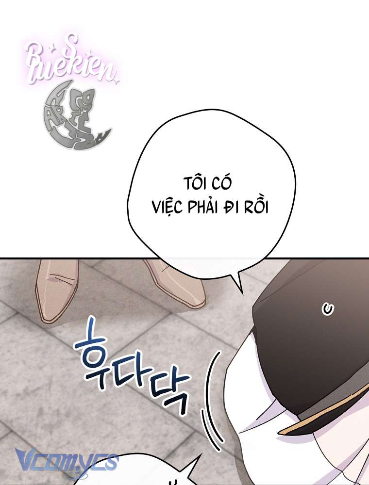 Chị Gái Của Nhân Vật Phản Diện Hôm Nay Cũng Đang Đau Khổ Chapter 25 - Trang 4