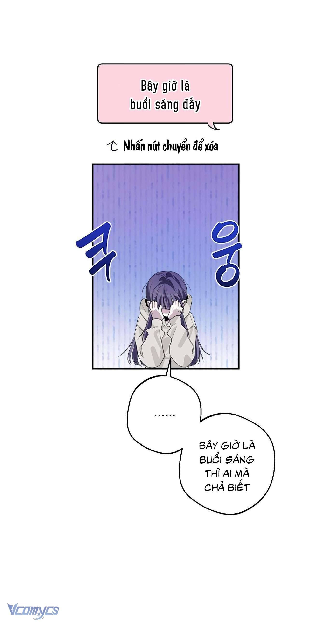Đàn Anh Xấu Xa! Chap 37 - Next Chap 38