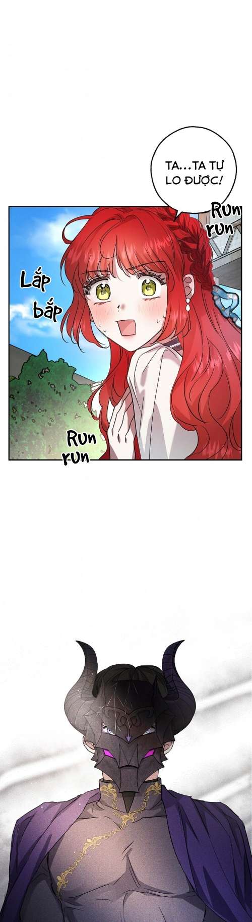 Hôn Phu Ẩn Sắc Chapter 22 - Trang 4