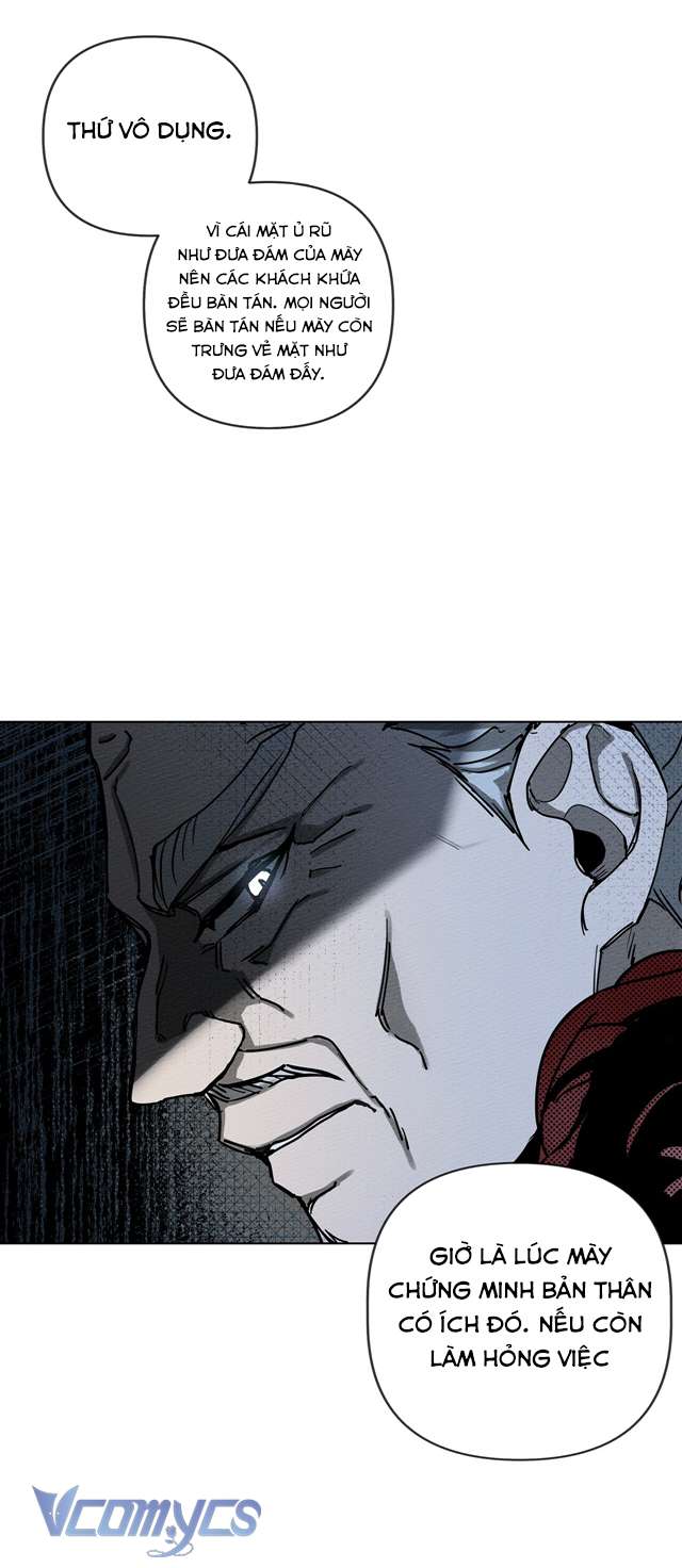 Dưới Bóng Cây Sồi Chap 1 - Trang 4