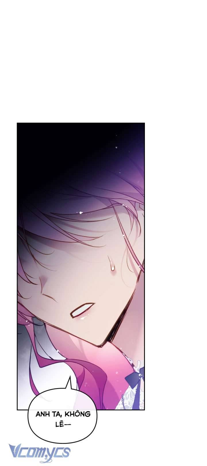 Kết Cục Của Nhân Vật Phản Diện Chỉ Có Thể Là Cái Chết Chapter 123 - Trang 4