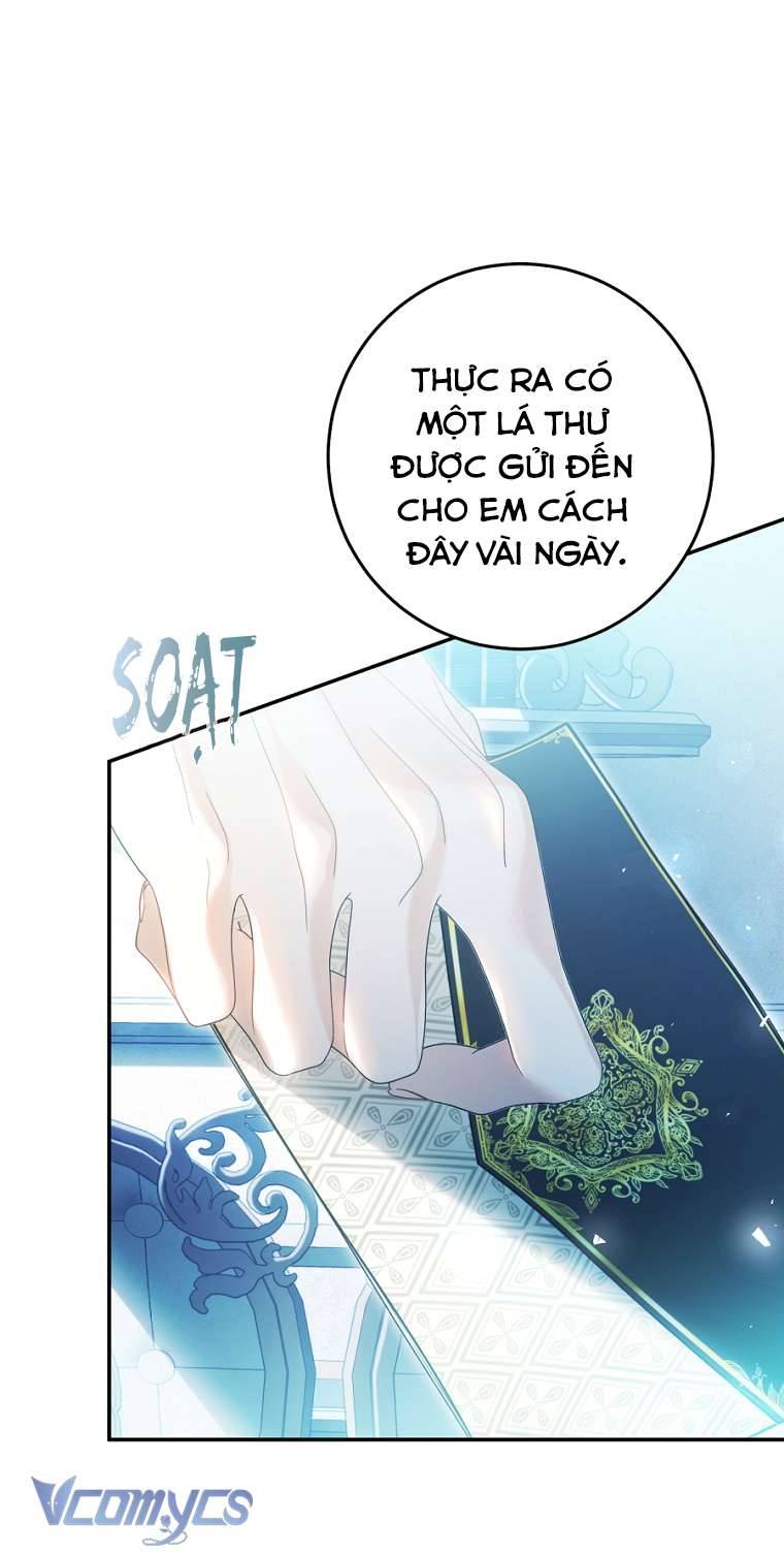 Ác Nữ Chỉ Là Một Con Rối Chap 83 - Trang 2