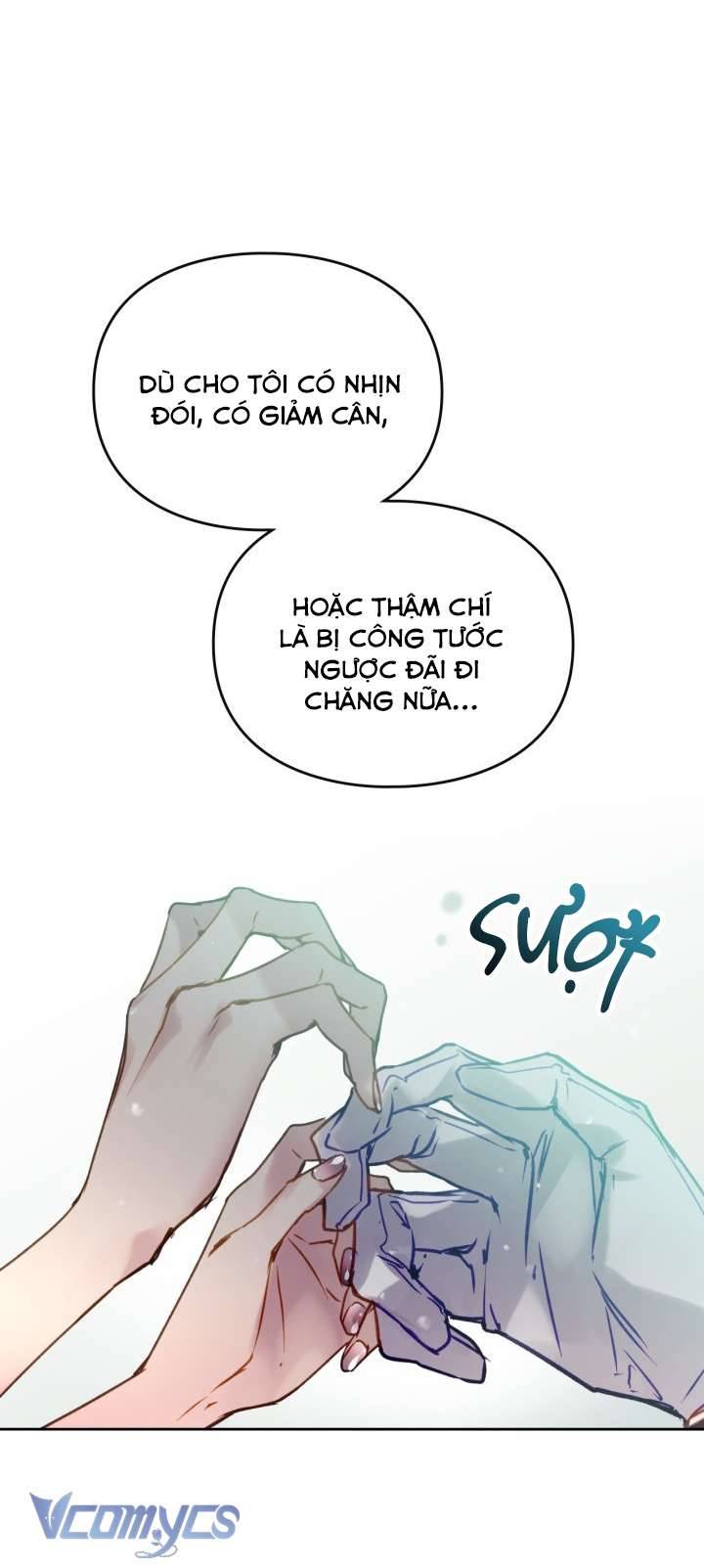 Kết Cục Của Nhân Vật Phản Diện Chỉ Có Thể Là Cái Chết Chap 146 - Next Chapter 147