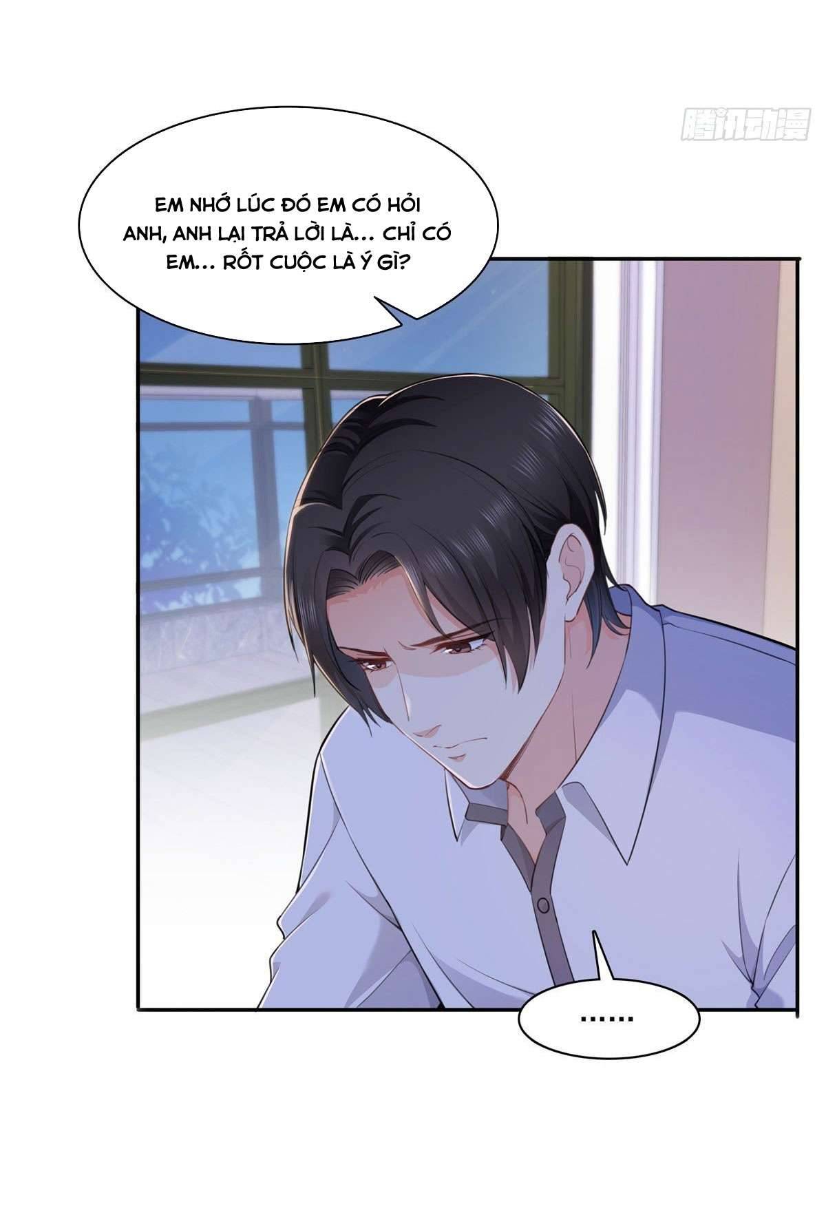 Hệt Như Hàn Quang Gặp Nắng Gắt Chap 246 - Trang 4