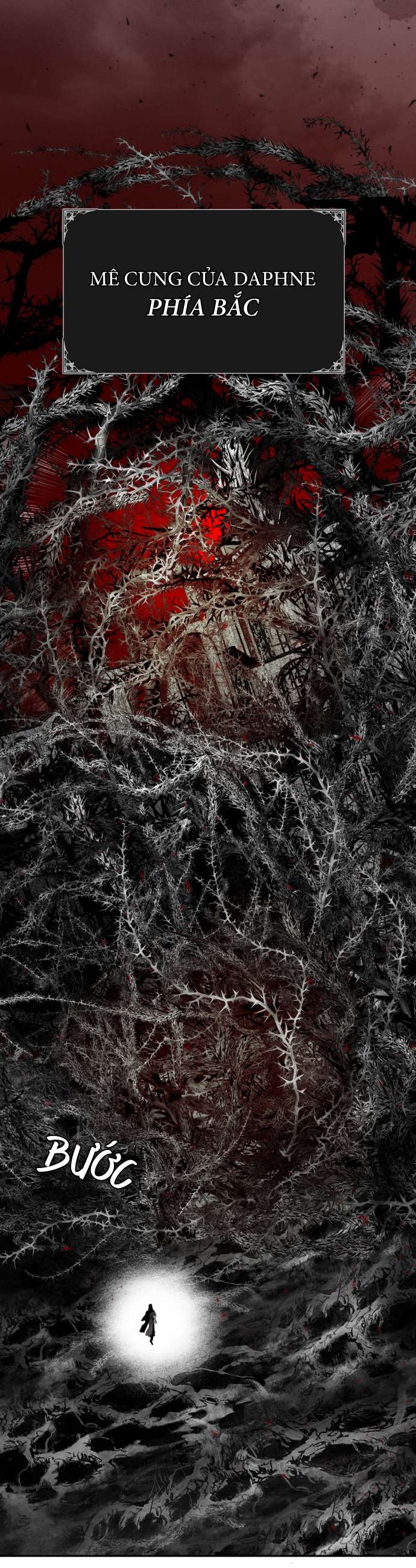 Lời Thú Nhận Của Chúa Tể Bóng Tối Chapter 111 - Trang 4