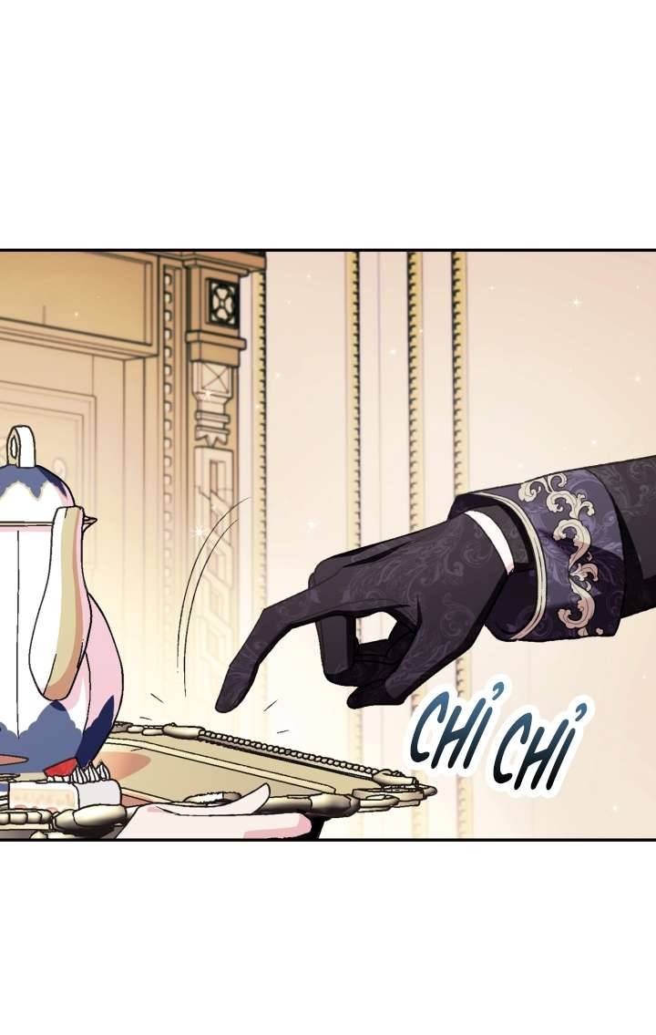 Cha À, Con Không Muốn Kết Hôn Đâu Chap 77 - Trang 2