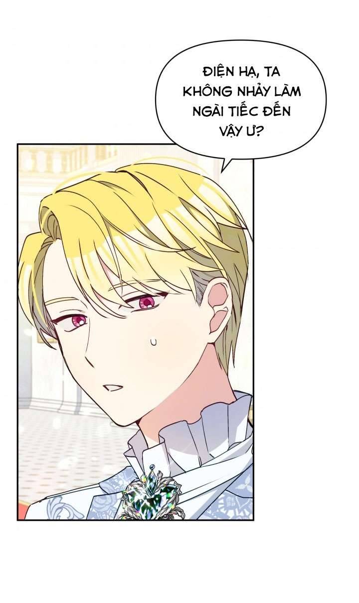 Người Bảo Hộ Của Bạo Quân Là Ma Nữ Tàn Độc Chap 41 - Next Chap 42