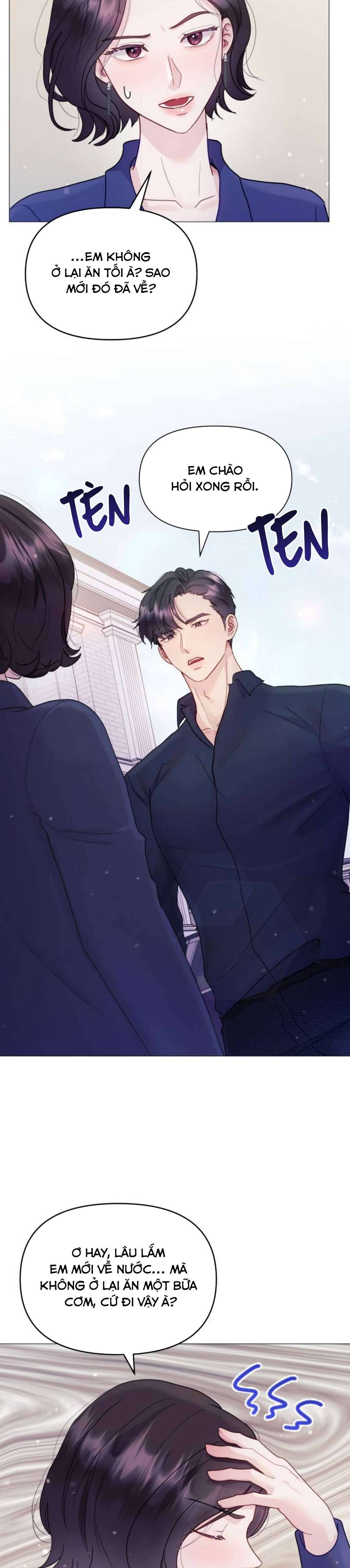 Hướng Dẫn Thu Phục Mãnh Thú Chap 7 - Next Chap 8