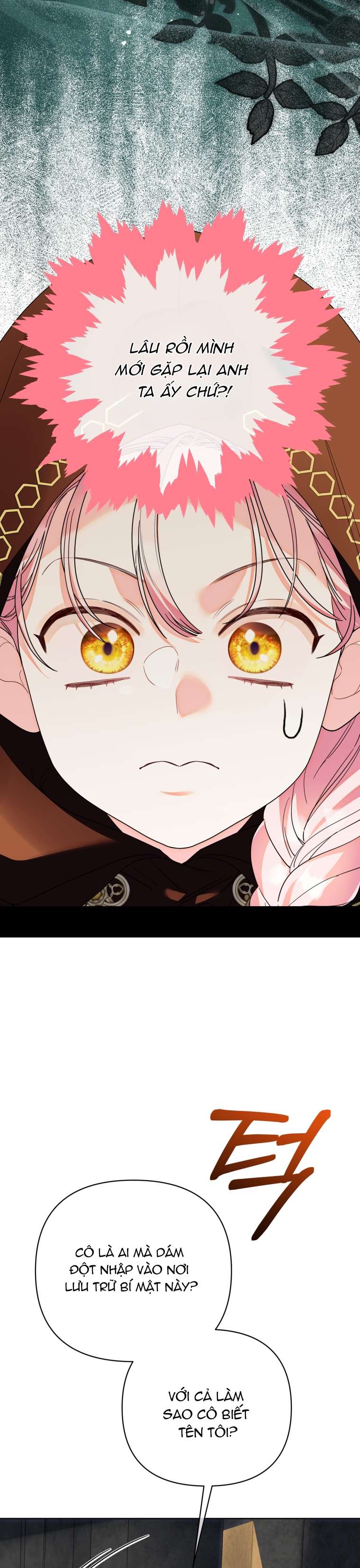 Thà Là Để Tôi Trở Thành Nữ Hoàng Chapter 59 - Next Chapter 60