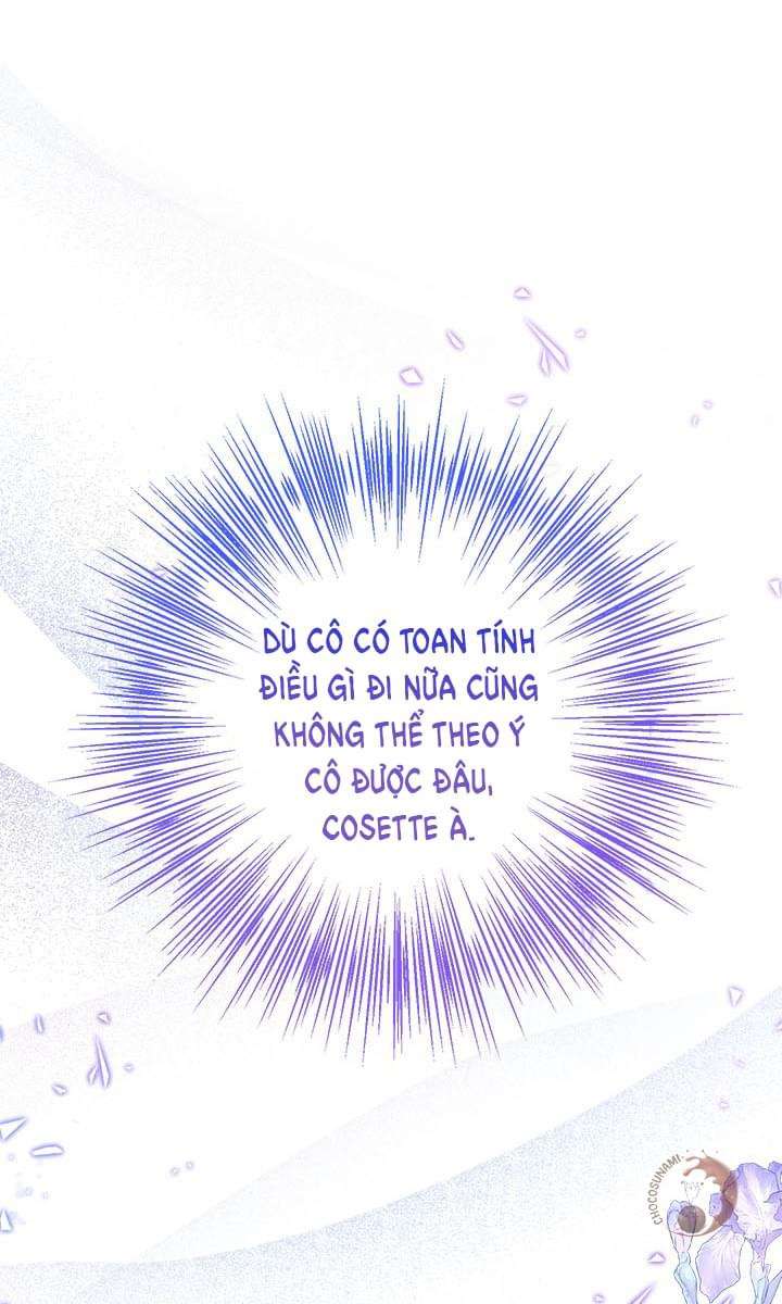 Tôi Là Minh Chứng Của Sự Thật Chap 48 - Trang 3