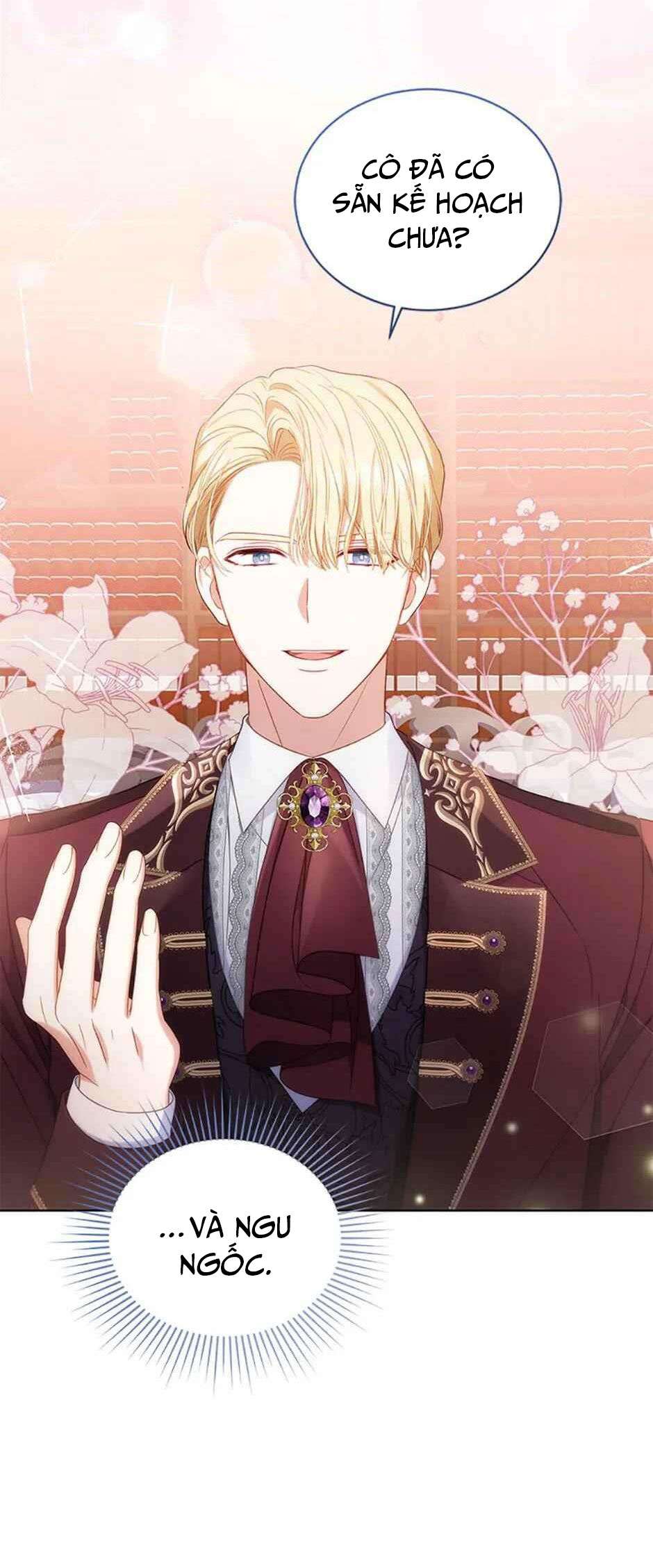 Hầu Gái Trong Trò Chơi Harem Ngược Muốn Nghỉ Việc Chapter 31 - Trang 4