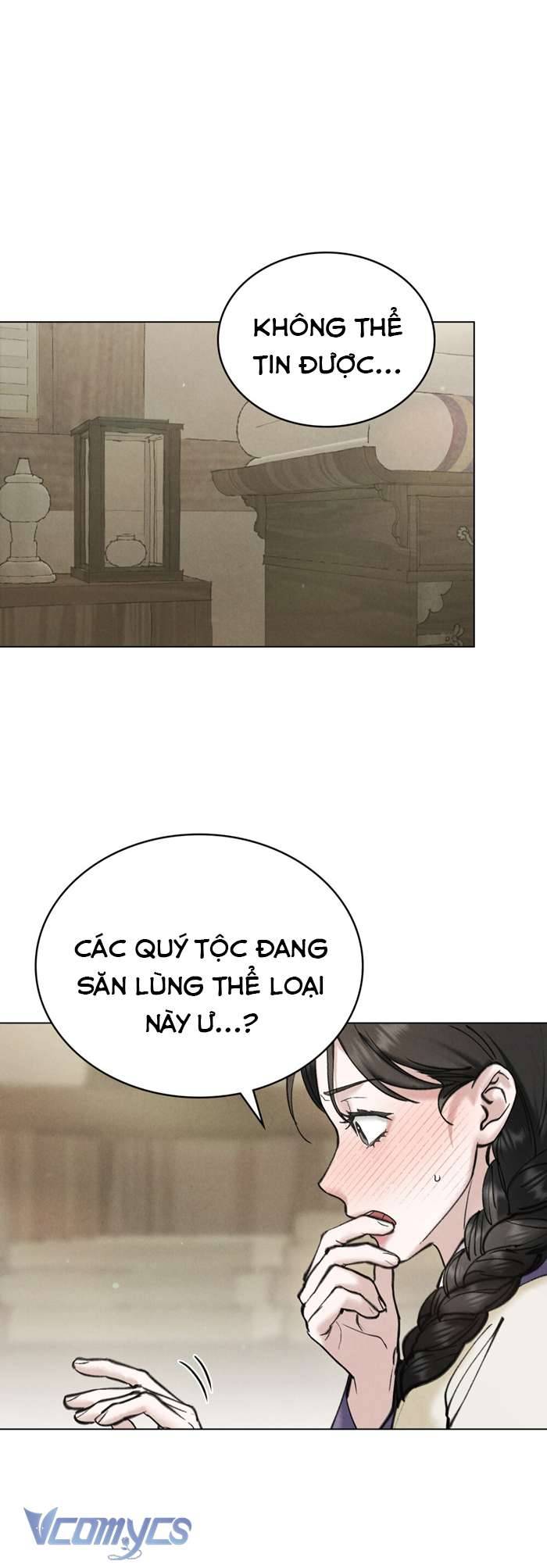 [18+] Đêm Giông Bão Chap 13 - Trang 2