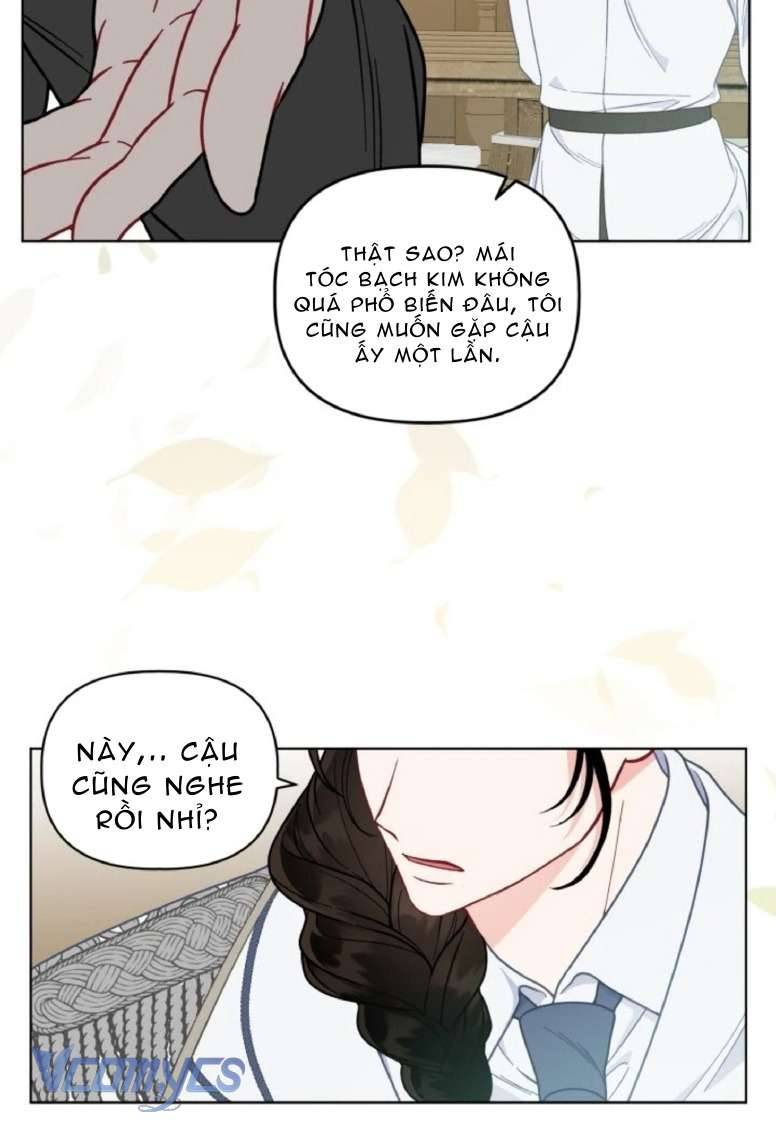 Sự Điều Trị Đặc Biệt Của Tinh Linh Chapter 74 - Trang 4