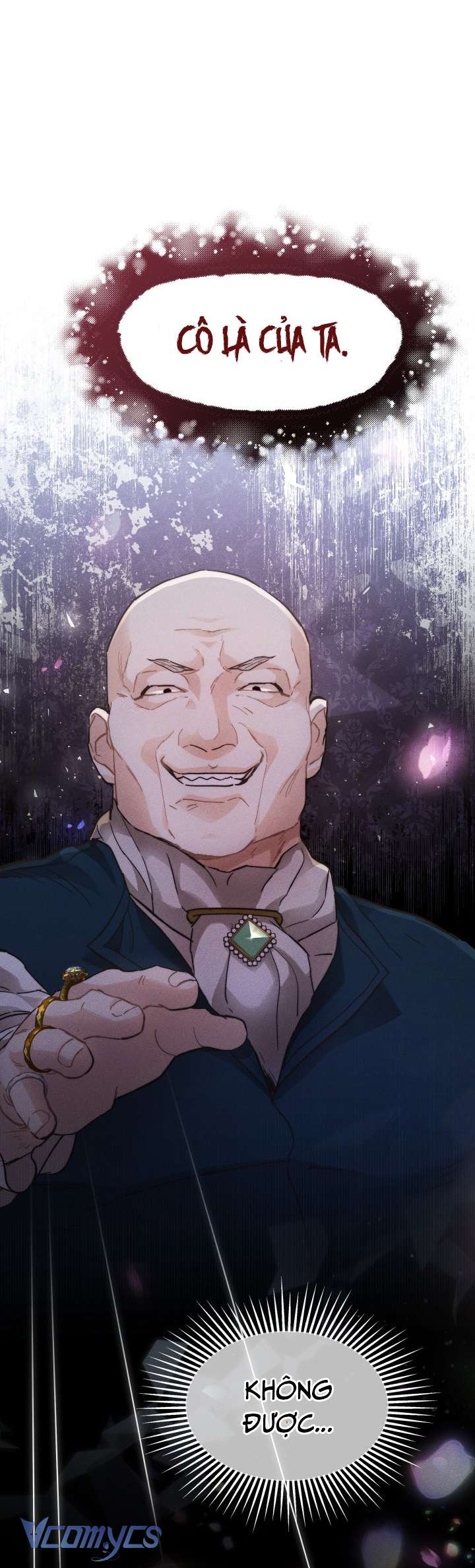 Tiếng Trống Vang Dội Chapter 8 - Trang 4