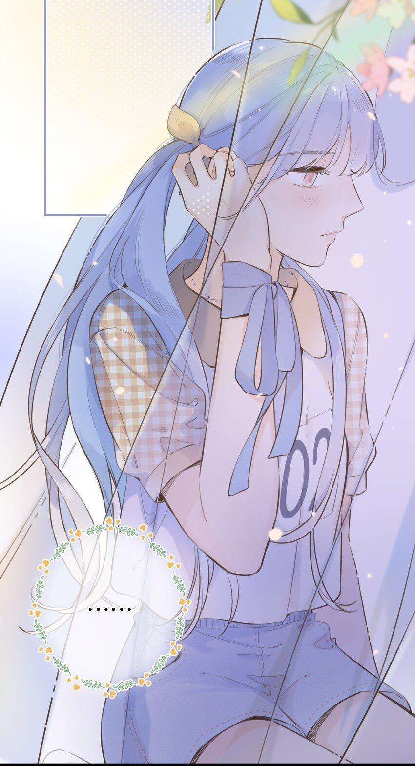 Ánh Sao Phiêu Linh Trong Nước Chapter 43 - Next Chapter 44