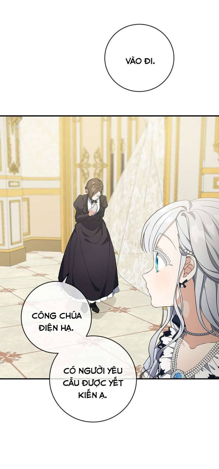 Lại Một Lần Nữa Hướng Về Ánh Sáng Chap 45 - Next Chap 46