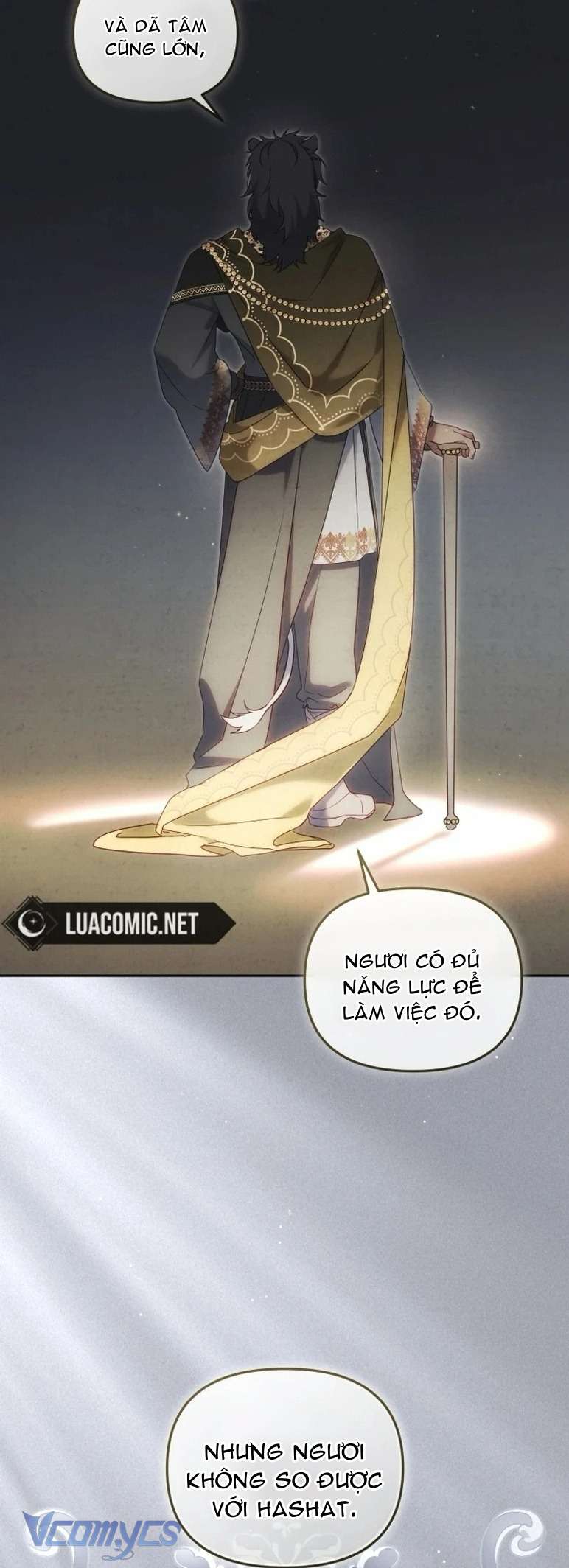 Tôi Được Nuôi Dưỡng Bởi Những Kẻ Phản Diện Chap 84 - Next Chap 85