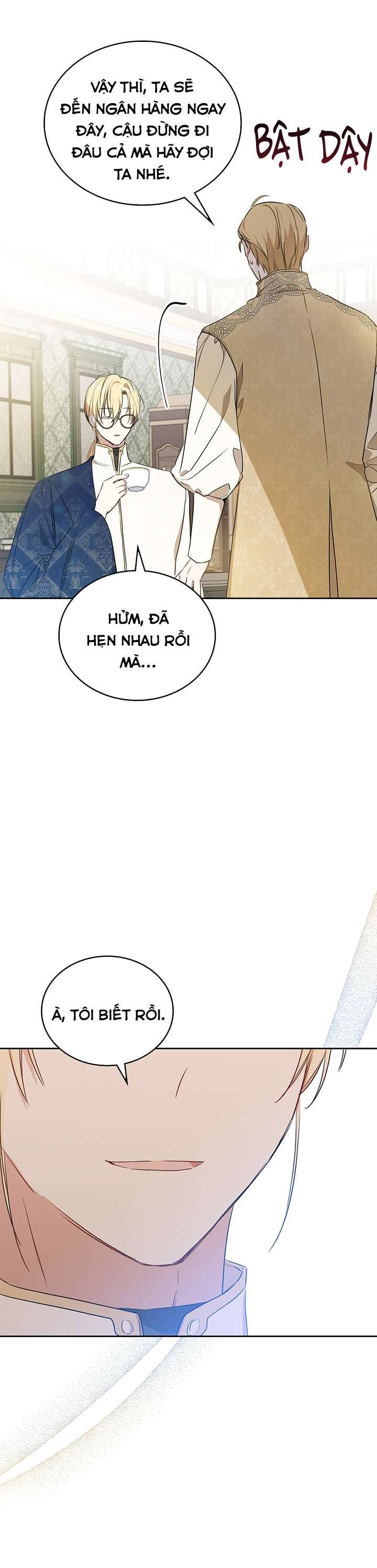 Kiếp Này Nhất Định Làm Gia Chủ Chap 92 - Trang 2