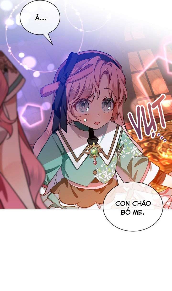 Quý Cô Thế Giới Ngầm Chap 31 - Trang 4