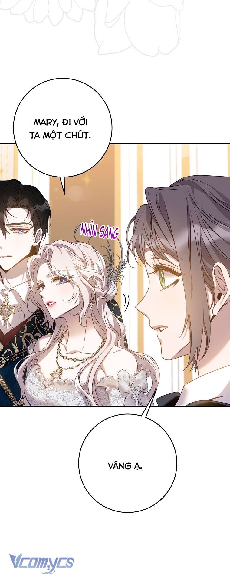 Thuần Hóa Bạo Quân Rồi Bỏ Trốn Chap 88 - Trang 2