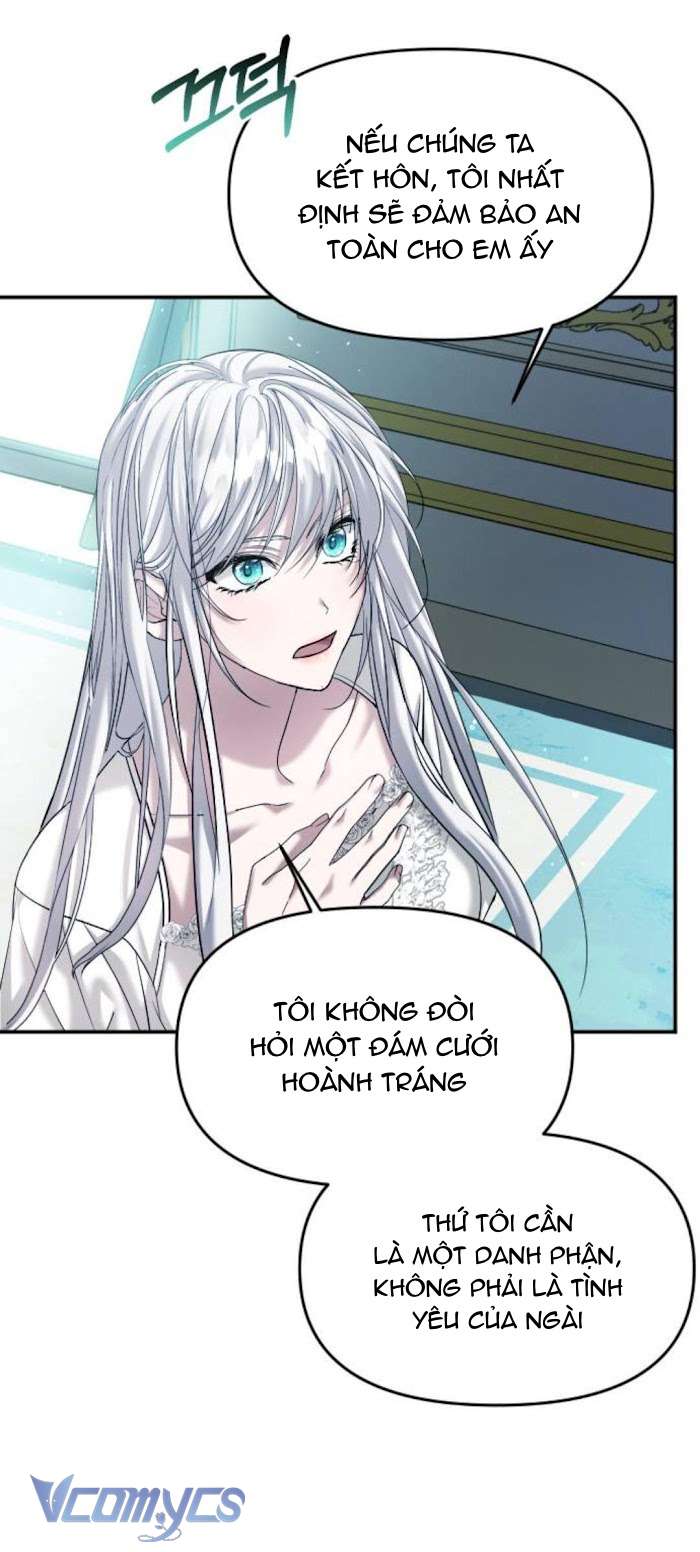 Hôn Nhân Liên Minh Để Trả Thù Chap 3 - Trang 2