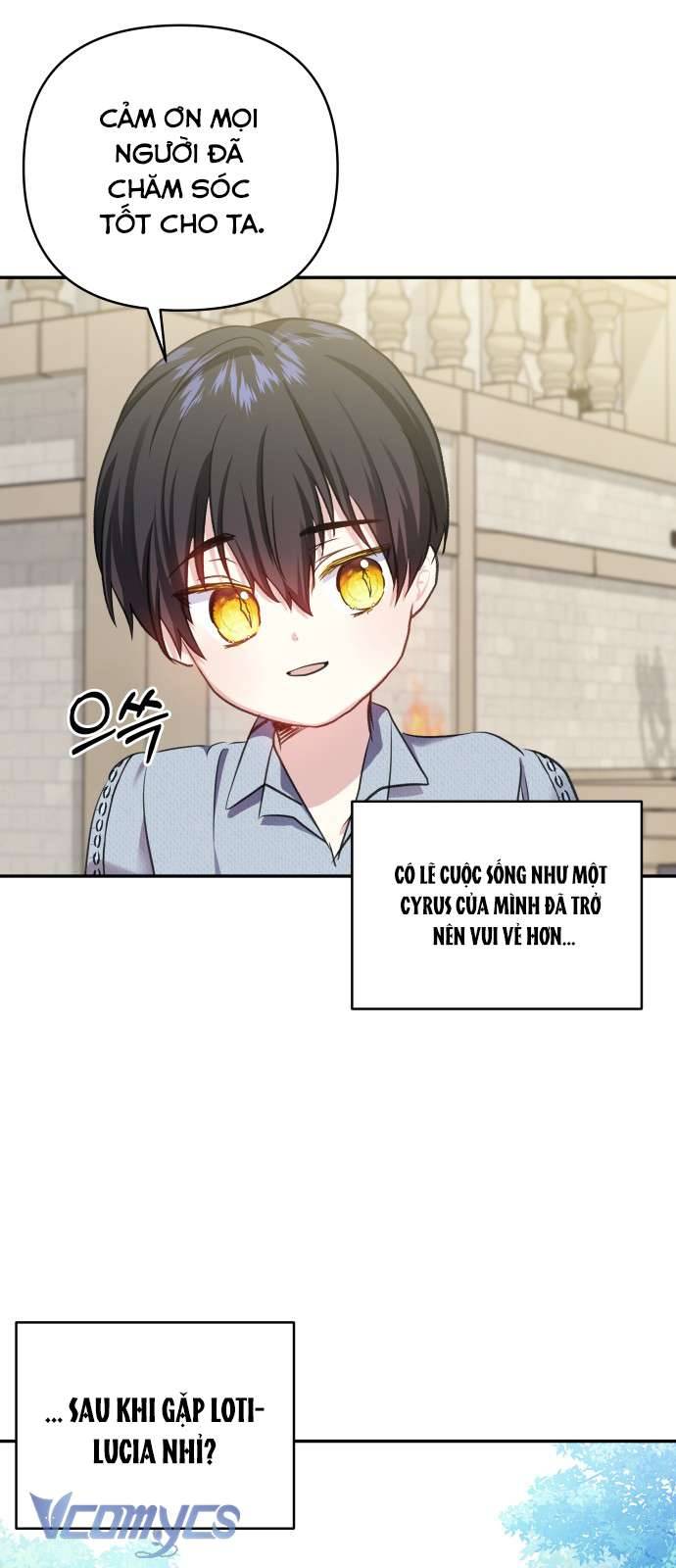 Con Gái Của Công Tước Ác Ma Chapter 57 - Trang 3