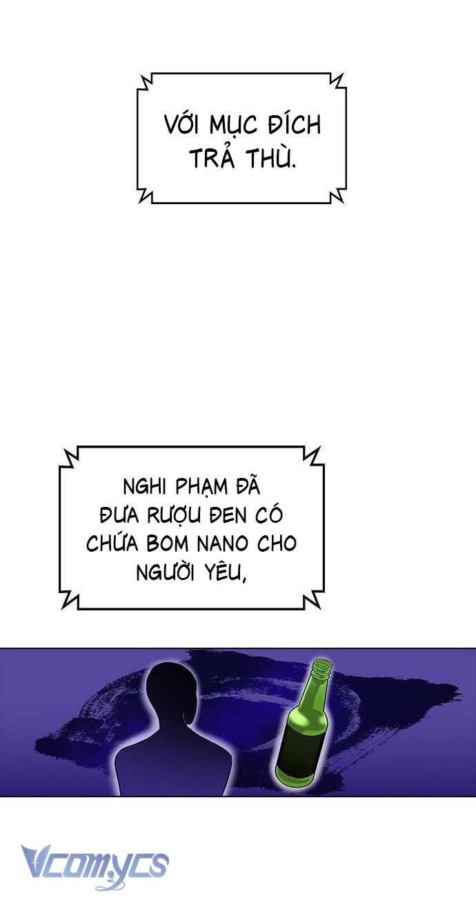 Nếu Chia Tay, Chúng Ta Sẽ Chết Chap 1 - Trang 2