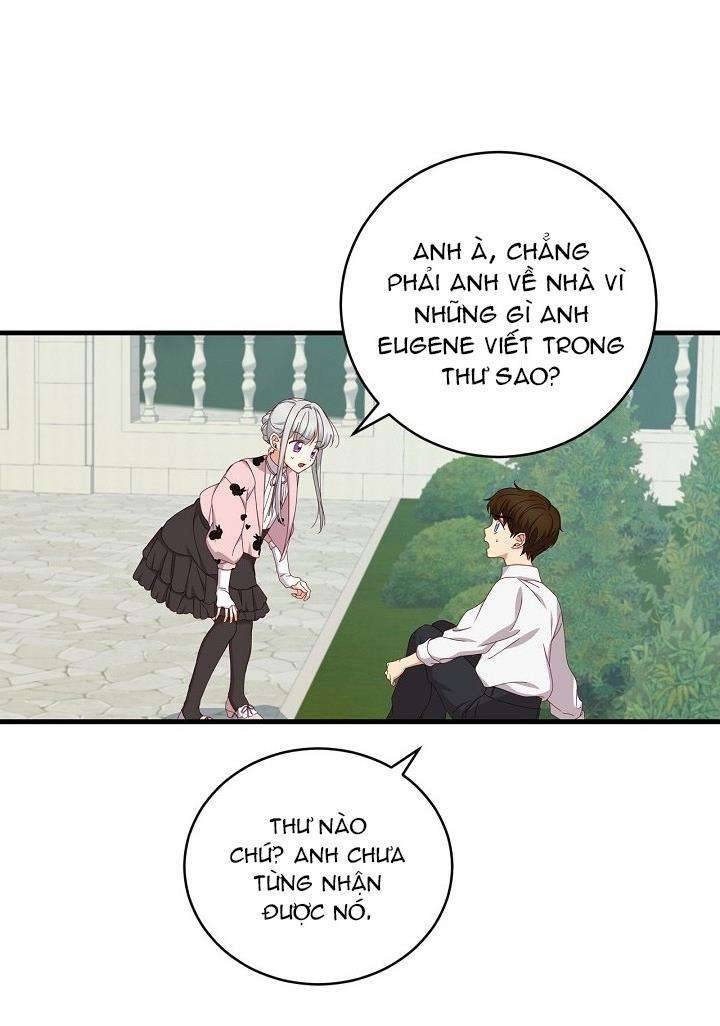 Cẩn Thận Với Các Anh Trai Đấy! Chap 30 - Trang 2