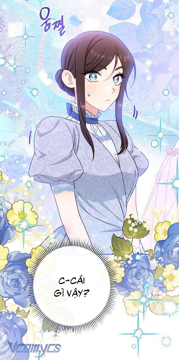 Hầu Gái Độc Quyền Của Hoàng Hậu Phản Diện Chapter 16 - Trang 4