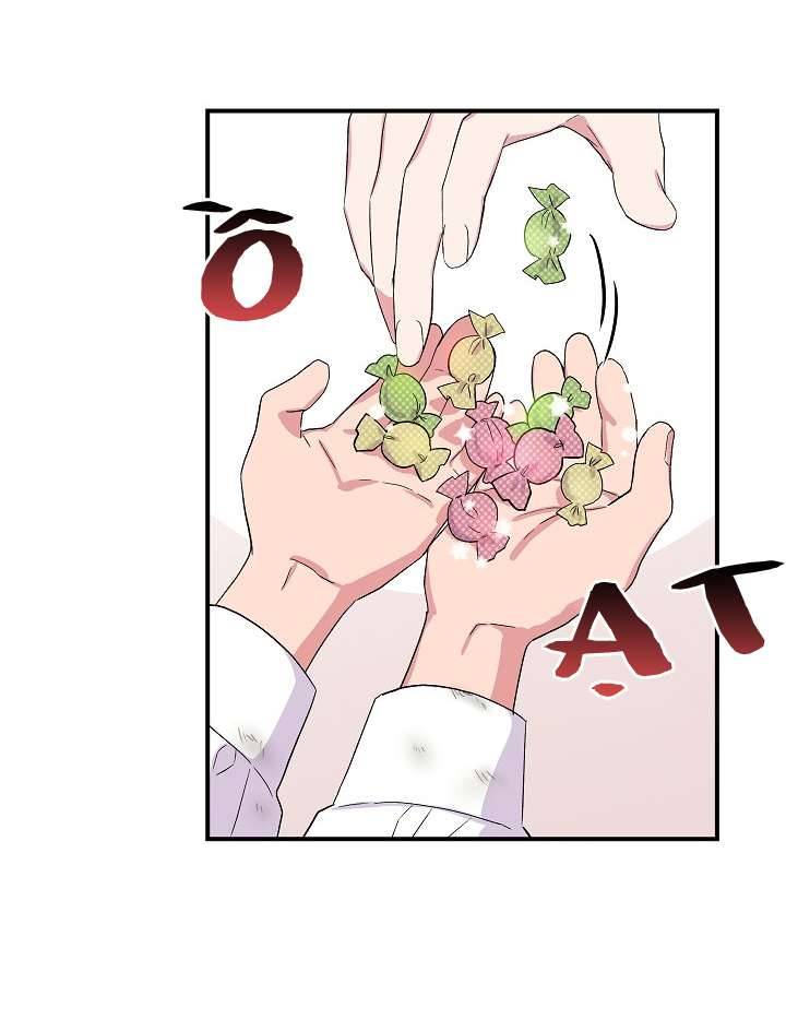 Tôi Không Phải Là Cinderella Chapter 55 - Trang 4